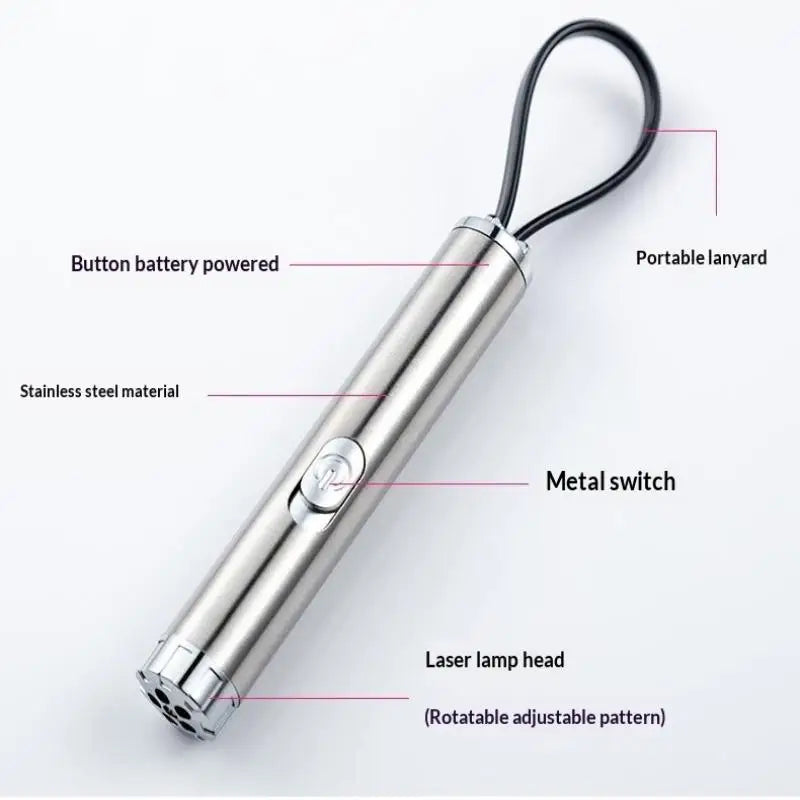 Laser Pointer