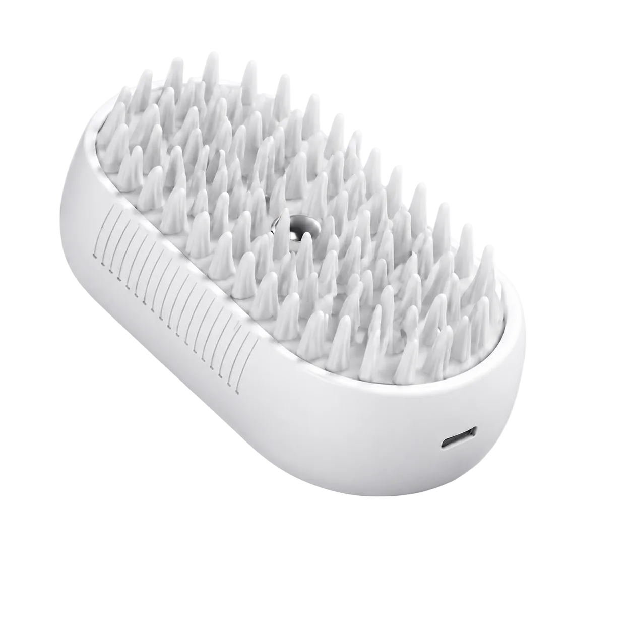 Steam Brush