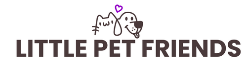 little pet friends 