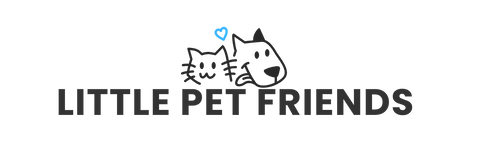 little pet friends 