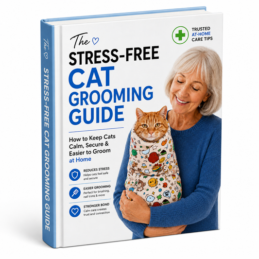 Cat Claw Care Guide