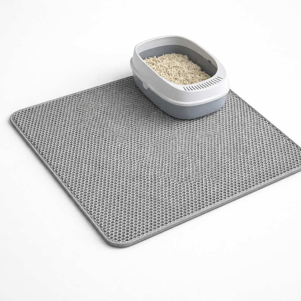 Premium Litter Mat