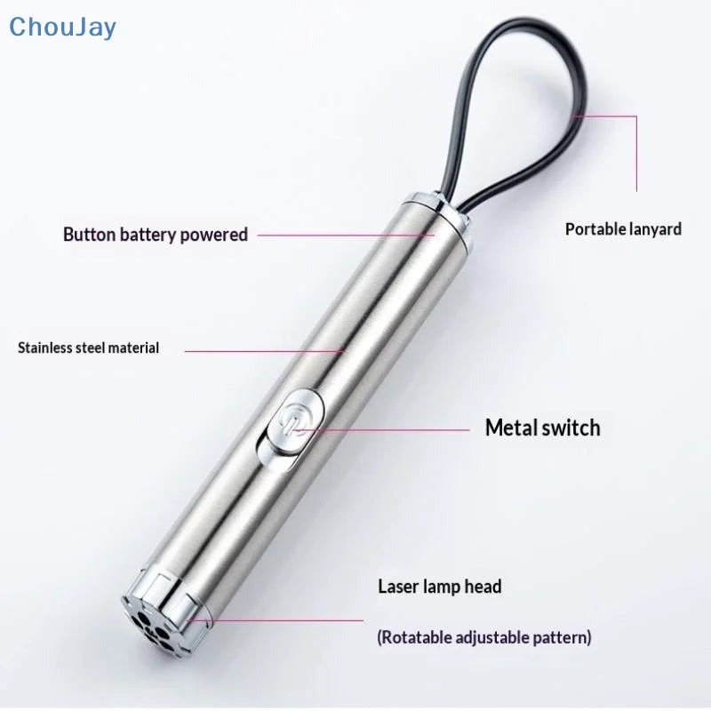 Laser Pointer
