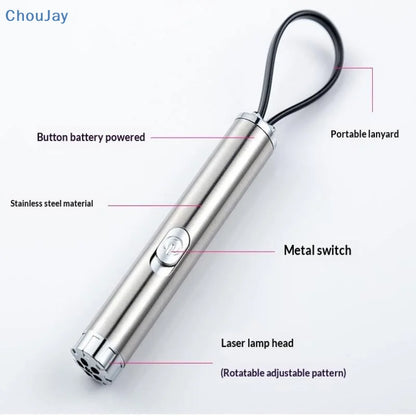 Laser Pointer