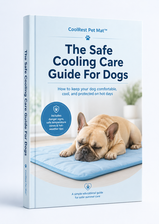 Cooling Care Guide